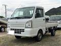 2017 Suzuki Carry Truck