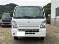 2017 Suzuki Carry Truck