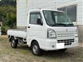 2017 Suzuki Carry Truck