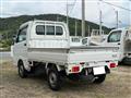 2017 Suzuki Carry Truck