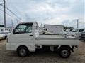 2017 Suzuki Carry Truck