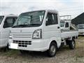 2017 Suzuki Carry Truck