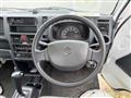 2017 Suzuki Carry Truck