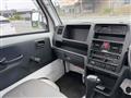 2017 Suzuki Carry Truck