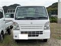 2017 Suzuki Carry Truck