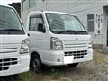 2017 Suzuki Carry Truck