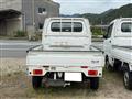 2017 Suzuki Carry Truck