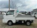 2017 Suzuki Carry Truck