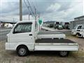 2017 Suzuki Carry Truck
