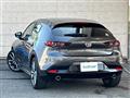 2021 Mazda Mazda3