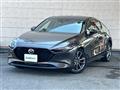 2021 Mazda Mazda3