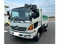 2017 Hino Hino Others