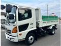 2017 Hino Hino Others