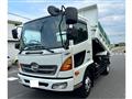2017 Hino Hino Others