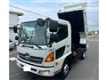 2017 Hino Hino Others