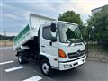 2017 Hino Hino Others
