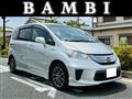 2012 Honda Freed