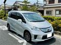 2012 Honda Freed