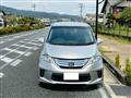 2012 Honda Freed