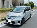 2012 Honda Freed
