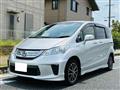 2012 Honda Freed