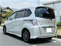 2012 Honda Freed