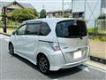 2012 Honda Freed