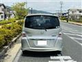 2012 Honda Freed