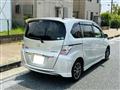2012 Honda Freed