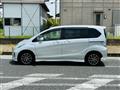 2012 Honda Freed