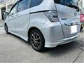 2012 Honda Freed
