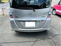 2012 Honda Freed