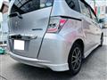2012 Honda Freed