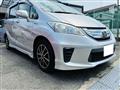 2012 Honda Freed