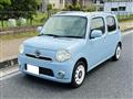2012 Daihatsu MIRA COCOA