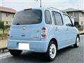2012 Daihatsu MIRA COCOA