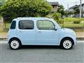 2012 Daihatsu MIRA COCOA