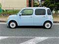 2012 Daihatsu MIRA COCOA