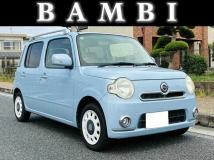 2012 Daihatsu MIRA COCOA