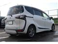 2017 Toyota Sienta