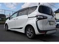 2017 Toyota Sienta