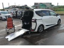 2017 Toyota Sienta