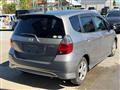 2005 Honda Fit