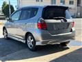2005 Honda Fit