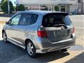 2005 Honda Fit