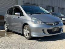 2005 Honda Fit