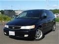 2000 Honda Lagreat