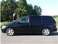 2000 Honda Lagreat