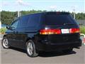 2000 Honda Lagreat