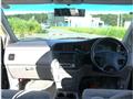 2000 Honda Lagreat